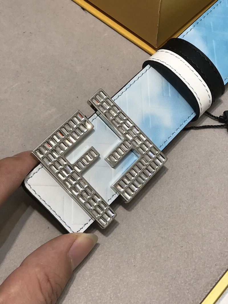 Fendi Belts